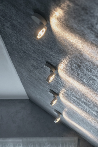 Потолочный светильник Technical C022CL-L7W фото 2